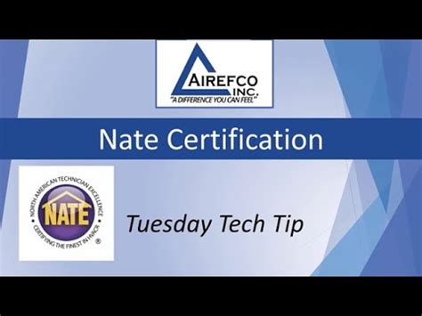 is the nate test hard|how to get nate certification.